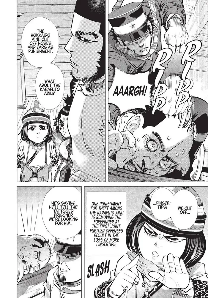 Golden Kamuy Chapter 144 image 07_optimized